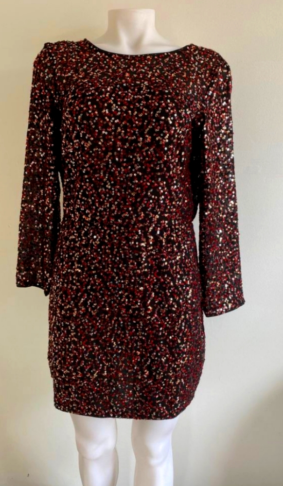 NEW! H&M dress